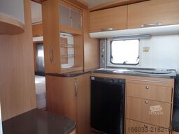 ADRIA Adora 512 UP *Vorzelt*Fahrradträger*E-FBHz.*