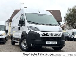 FIAT DUCATO NEW MODEL L4H2 MAXI 180 PS Kamera TÜV NEU