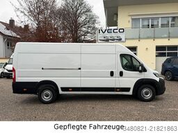 FIAT DUCATO NEW MODEL L4H2 MAXI 180 PS Kamera TÜV NEU