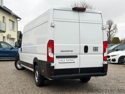 FIAT DUCATO NEW MODEL L4H2 MAXI 180 PS Kamera TÜV NEU