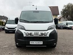 FIAT DUCATO NEW MODEL L4H2 MAXI 180 PS Kamera TÜV NEU