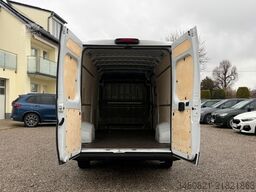 FIAT DUCATO NEW MODEL L4H2 MAXI 180 PS Kamera TÜV NEU