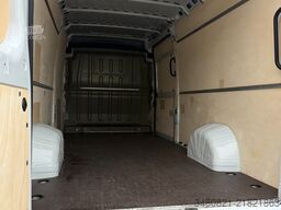 FIAT DUCATO NEW MODEL L4H2 MAXI 180 PS Kamera TÜV NEU