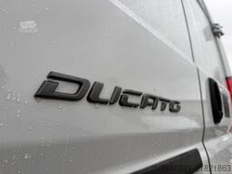 FIAT DUCATO NEW MODEL L4H2 MAXI 180 PS Kamera TÜV NEU