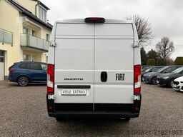 FIAT DUCATO NEW MODEL L4H2 MAXI 180 PS Kamera TÜV NEU