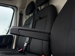 FIAT DUCATO NEW MODEL L4H2 MAXI 180 PS Kamera TÜV NEU