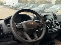FIAT DUCATO NEW MODEL L4H2 MAXI 180 PS Kamera TÜV NEU