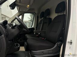 FIAT DUCATO NEW MODEL L4H2 MAXI 180 PS Kamera TÜV NEU