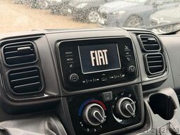 FIAT DUCATO NEW MODEL L4H2 MAXI 180 PS Kamera TÜV NEU