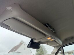 FIAT DUCATO NEW MODEL L4H2 MAXI 180 PS Kamera TÜV NEU