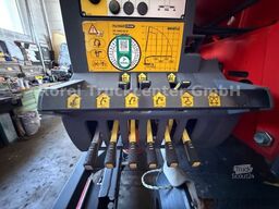 MERCEDES-BENZ 2542LL6x2  E6, Klima, Palfinger PK18002 l