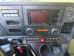 MERCEDES-BENZ 2542LL6x2  E6, Klima, Palfinger PK18002 l