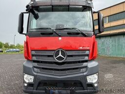 MERCEDES-BENZ 2642LL 6x2 E6, Klima, Palfinger PK18002 l