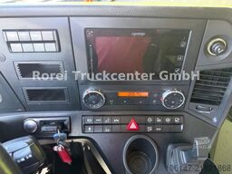 MERCEDES-BENZ 2642LL 6x2 E6, Klima, Palfinger PK18002 l