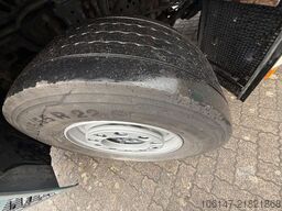 MERCEDES-BENZ 2642LL 6x2 E6, Klima, Palfinger PK18002 l