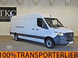 MERCEDES-BENZ Sprinter 317 CDI/43 Maxi | 9G-TRONIC | A/C #T128