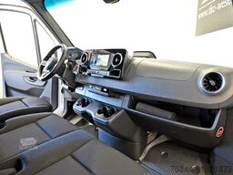 MERCEDES-BENZ Sprinter 317 CDI/43 Maxi | 9G-TRONIC | A/C #T128