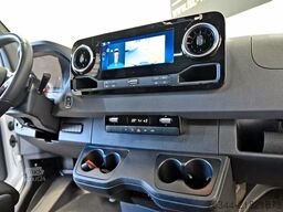 MERCEDES-BENZ Sprinter 317 CDI/43 Maxi | 9G-TRONIC | A/C #T128
