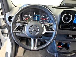 MERCEDES-BENZ Sprinter 317 CDI/43 Maxi | 9G-TRONIC | A/C #T128