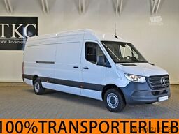MERCEDES-BENZ Sprinter 317 CDI/43 Maxi | 9G-TRONIC | A/C #T128
