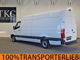 MERCEDES-BENZ Sprinter 317 CDI/43 Maxi | 9G-TRONIC | A/C #T128