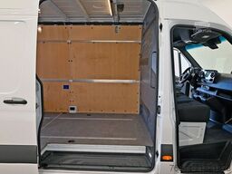 MERCEDES-BENZ Sprinter 317 CDI/43 Maxi | 9G-TRONIC | A/C #T128