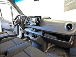 MERCEDES-BENZ Sprinter 317 CDI/43 Maxi | 9G-TRONIC | A/C #T128