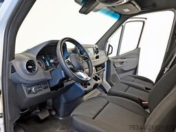 MERCEDES-BENZ Sprinter 317 CDI/43 Maxi | 9G-TRONIC | A/C #T128