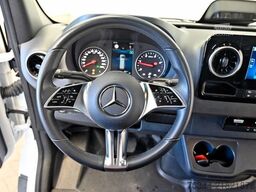 MERCEDES-BENZ Sprinter 317 CDI/43 Maxi | 9G-TRONIC | A/C #T128