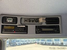 MERCEDES-BENZ ATEGO 1524 L Getränkekoffer 7,15 m LBW 2 T