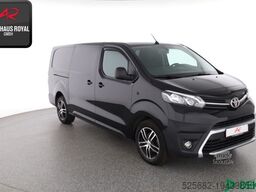 toyota Proace 2.0 D-4D L2 KASTEN COMFORT NAVI,KAMERA,LM