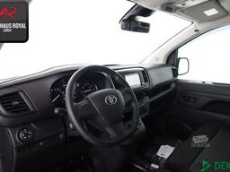 toyota Proace 2.0 D-4D L2 KASTEN COMFORT NAVI,KAMERA,LM