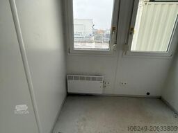  20' Bürocontainer Office Container 6m