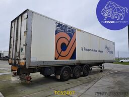 Fruehauf 