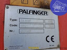 MAN F 2000 19.314