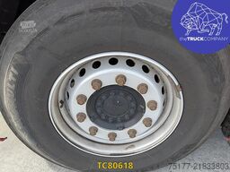 MAN TGX 470