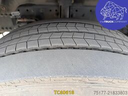 MAN TGX 470