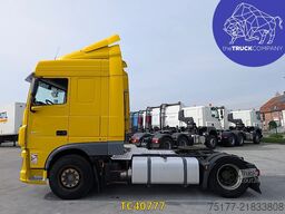 DAF XF Euro6 440