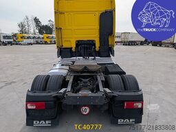 DAF XF Euro6 440