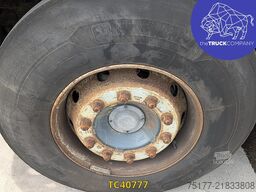 DAF XF Euro6 440