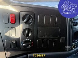 Mercedes-Benz Atego 1218