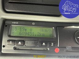 Mercedes-Benz Atego 1218