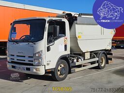 Isuzu CON