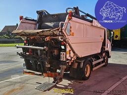 Isuzu CON