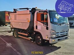 Isuzu CON