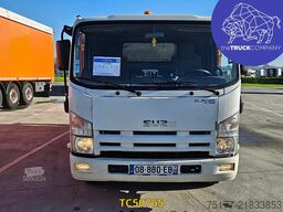 Isuzu CON