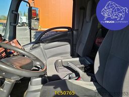 Isuzu CON