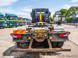 MAN TGS 33.470 BL - PALFINGER