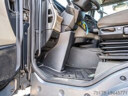 MAN TGS 33.470 BL - PALFINGER