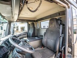 MAN TGS 33.470 BL - PALFINGER